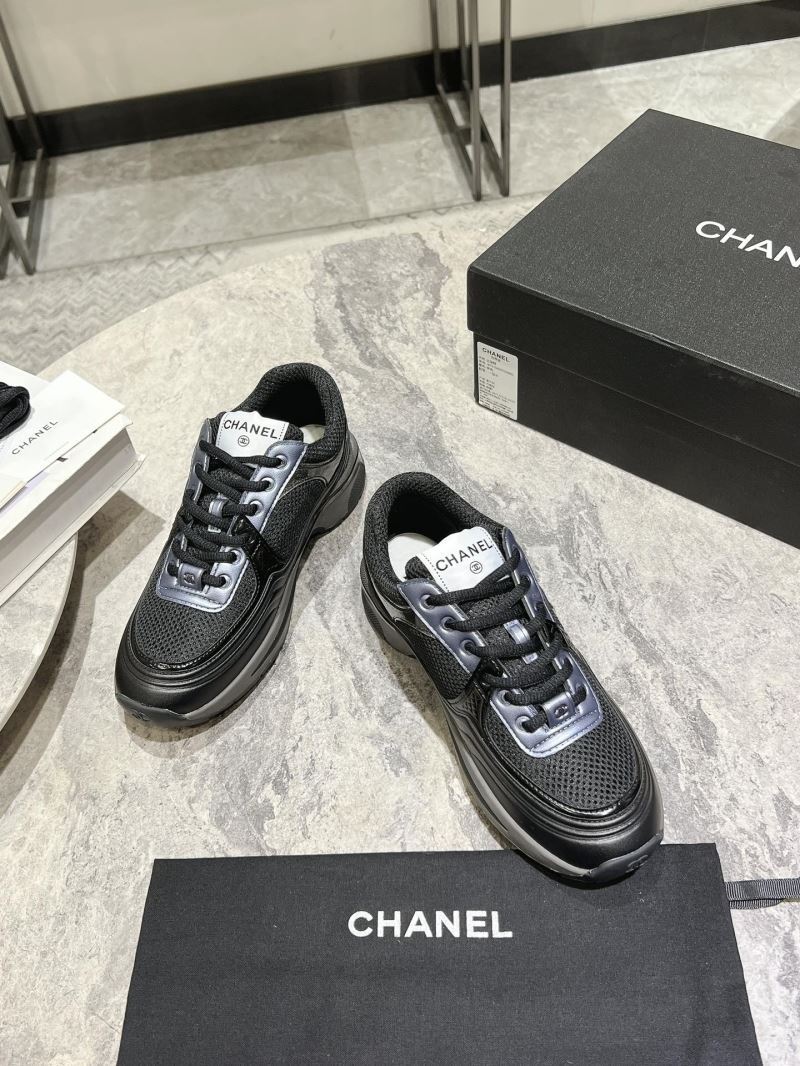 Chanel Sport Shoes